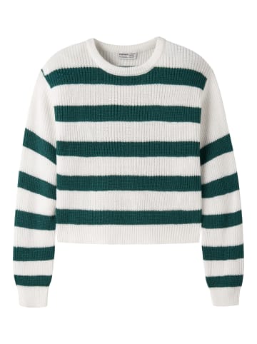 name it Strickpullover in Cloud Dancer1