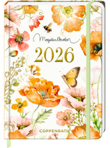 Coppenrath Kalender - Mein Jahr 2026