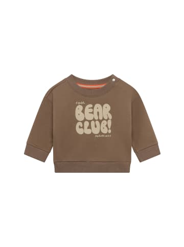 Noppies Sweater in Shitake