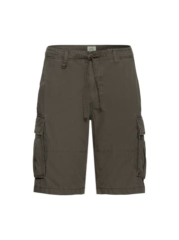Camel Active Short in olive brown