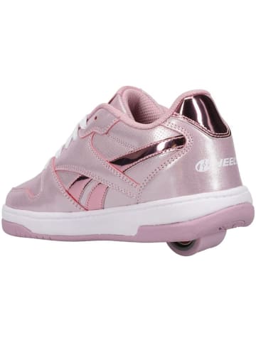 Heelys Sneaker in Pink