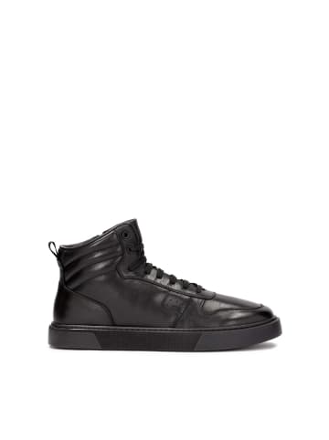 Kazar Sneaker Low in Schwarz