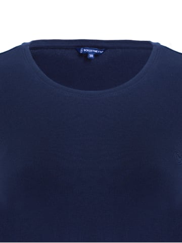SCHIETWETTER "Kaya Kehrwieder" in navy