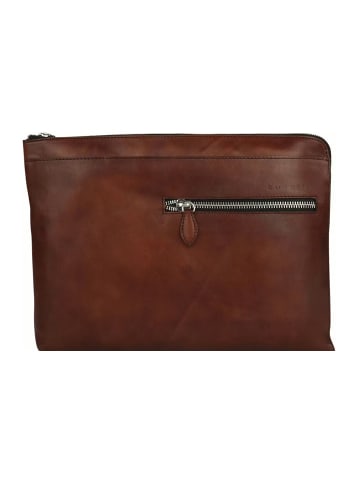 Bugatti Organizer für Erwachsene in cognac