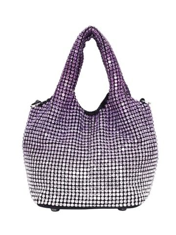 KOOSH Damen Handtasche in Lila