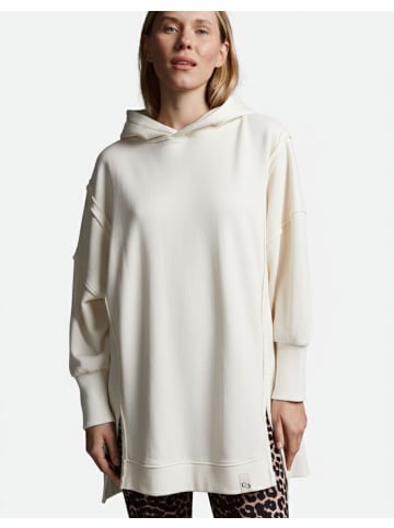 Cotton Candy Sweatshirt in offwhite