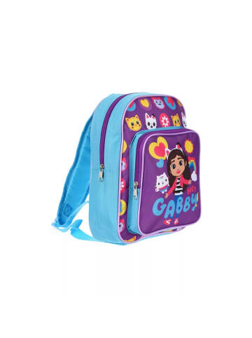 Gabby's Dollhouse Hey Rucksack, Tasche 30 cm