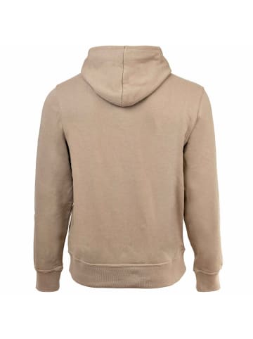 Champion Sweatshirt 1er Pack in Hellbraun