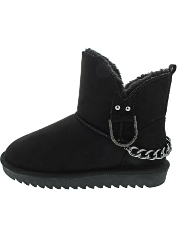 Dockers by Gerli Boots Schwarz