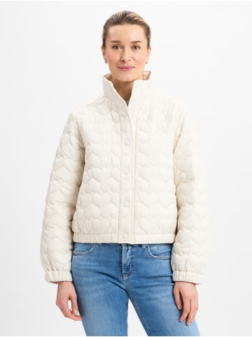 Marie Lund Jacke in ecru