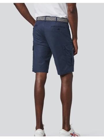 Meyer Bermudashorts ORLANDO in marine