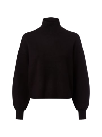 MOSS COPENHAGEN Pullover MSCHMercy East in schwarz - 0001