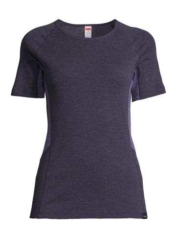 Conta Thermo-Unterhemd / Shirt Sportiv in Dunkelblau
