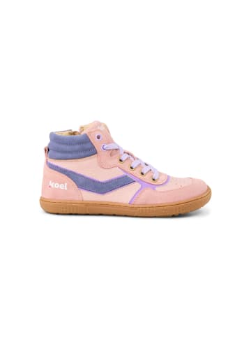 KOEL Sneaker High DANISH NAPPA in bunt