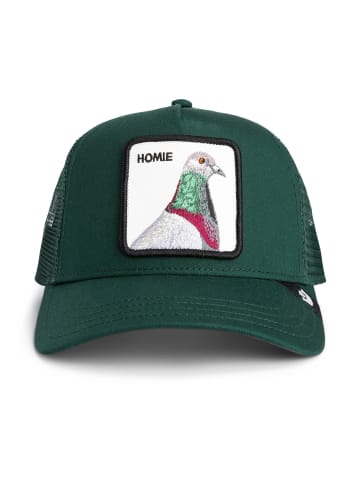 Goorin Bros. Cap in The Homie Pigeon