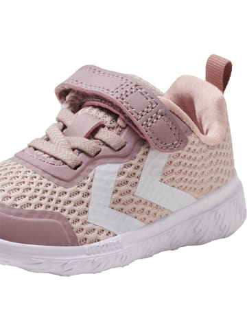 Hummel Hummel Sneaker Actus Ml Unisex Kinder Atmungsaktiv Leichte Design in PALE LILAC