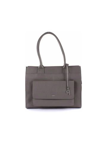 PICARD Shopper in taupe