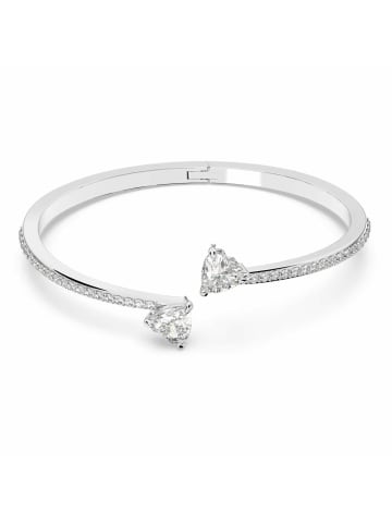 Swarovski Armband in silber