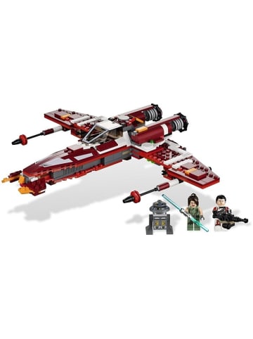 LEGO Star Wars 9497 Republic Striker-class Starfighter™