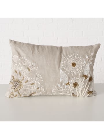 Boltze Dekokissen in beige