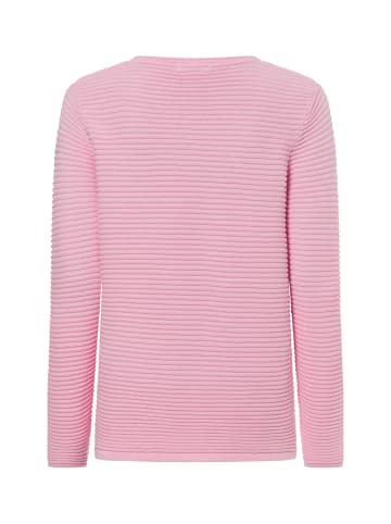Franco Callegari Strickpullover in rosa - 0002