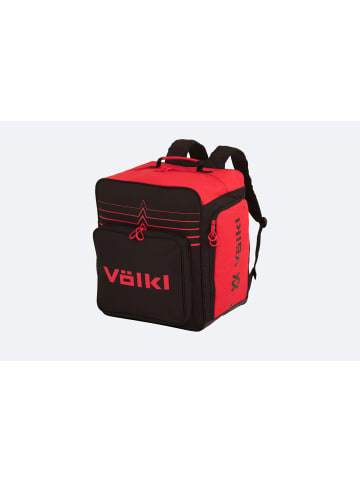 Völkl Skischuhtasche in rot