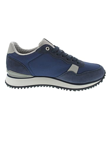 Napapijri Cosmos Sneaker low Blau
