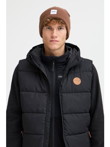 North Bend Strickmütze NBLou U in braun