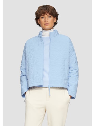 s.Oliver Outdoor-Jacke in 5083_hellblau