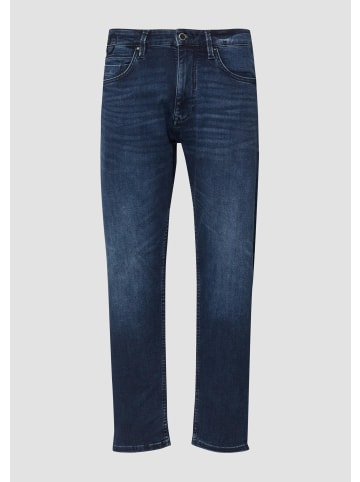 s.Oliver Jeans-Hose BENITO in 59Z2_dunkelblau