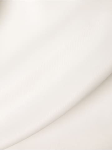 More & More Kurzarmbluse in ecru