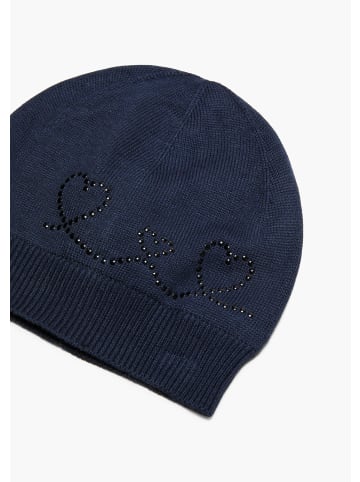 s.Oliver Mütze in 5952_navy