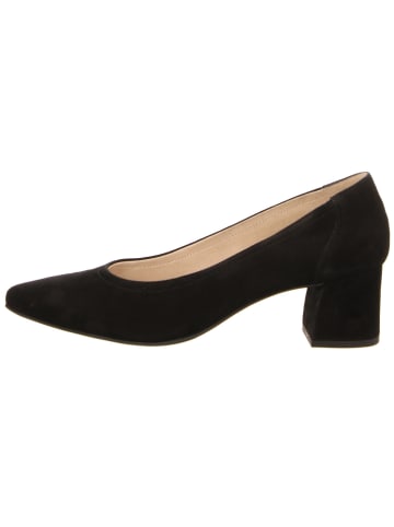 Paul Green Pump in schwarz