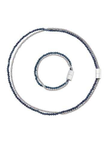 Breil Armband magnetica system gif silber