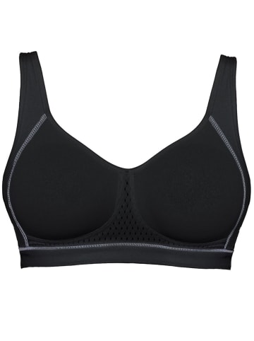 SUSA Sport BH Move medium in schwarz