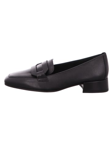 Gabor Slipper in schwarz
