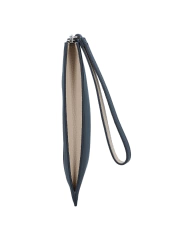 Lacoste Core Essentials Anna Herrentasche 27.5 cm in noir krema