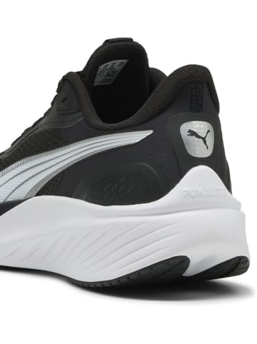 Puma Laufschuh "Pounce Lite" in Schwarz