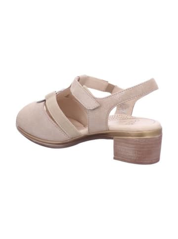 ara Sandalen für Damen in beige