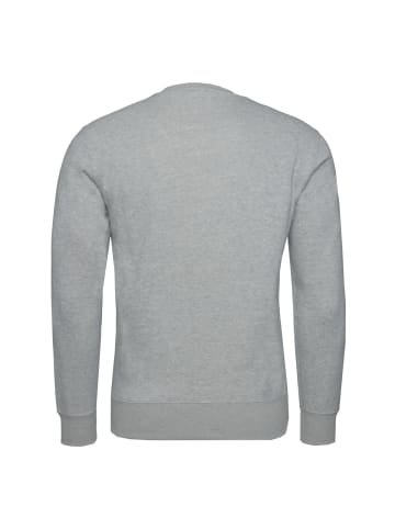 Champion Sweatshirt Crewneck in grau