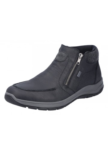 rieker Stiefel in Schwarz