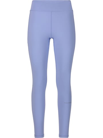 Endurance Tights Annghone in 4370 Hydrangea
