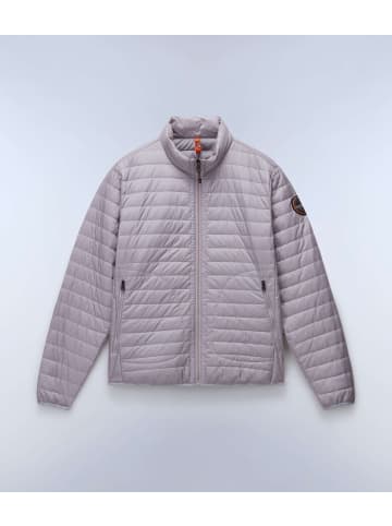 Napapijri Jacke "A-Amiata" in Multicolor
