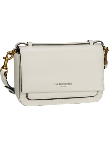 LIEBESKIND BERLIN Umhängetasche Lea Crossbody XS in Coconut