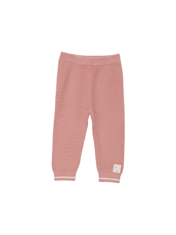 s.Oliver Leggins lang in Pink