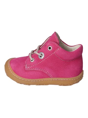 PEPINO Halbschuhe in Pink