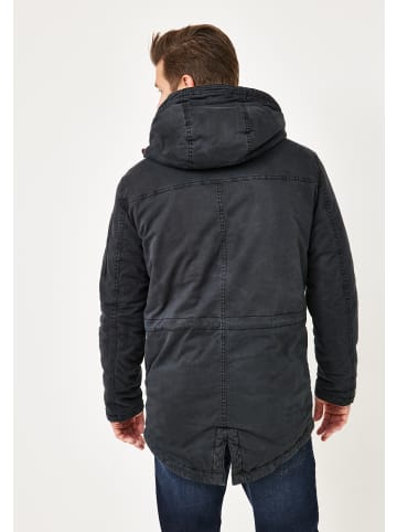 redpoint Parka REED in navy