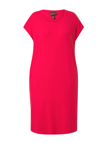 Ulla Popken Kleid in lychee