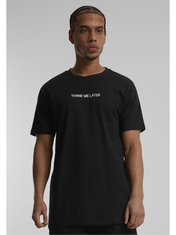 Mister Tee T-Shirt in black