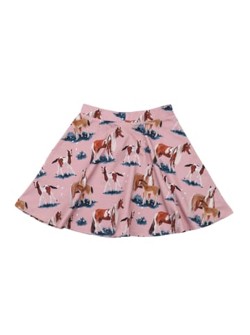 Walkiddy Rock Little & Big Horses - Skirt